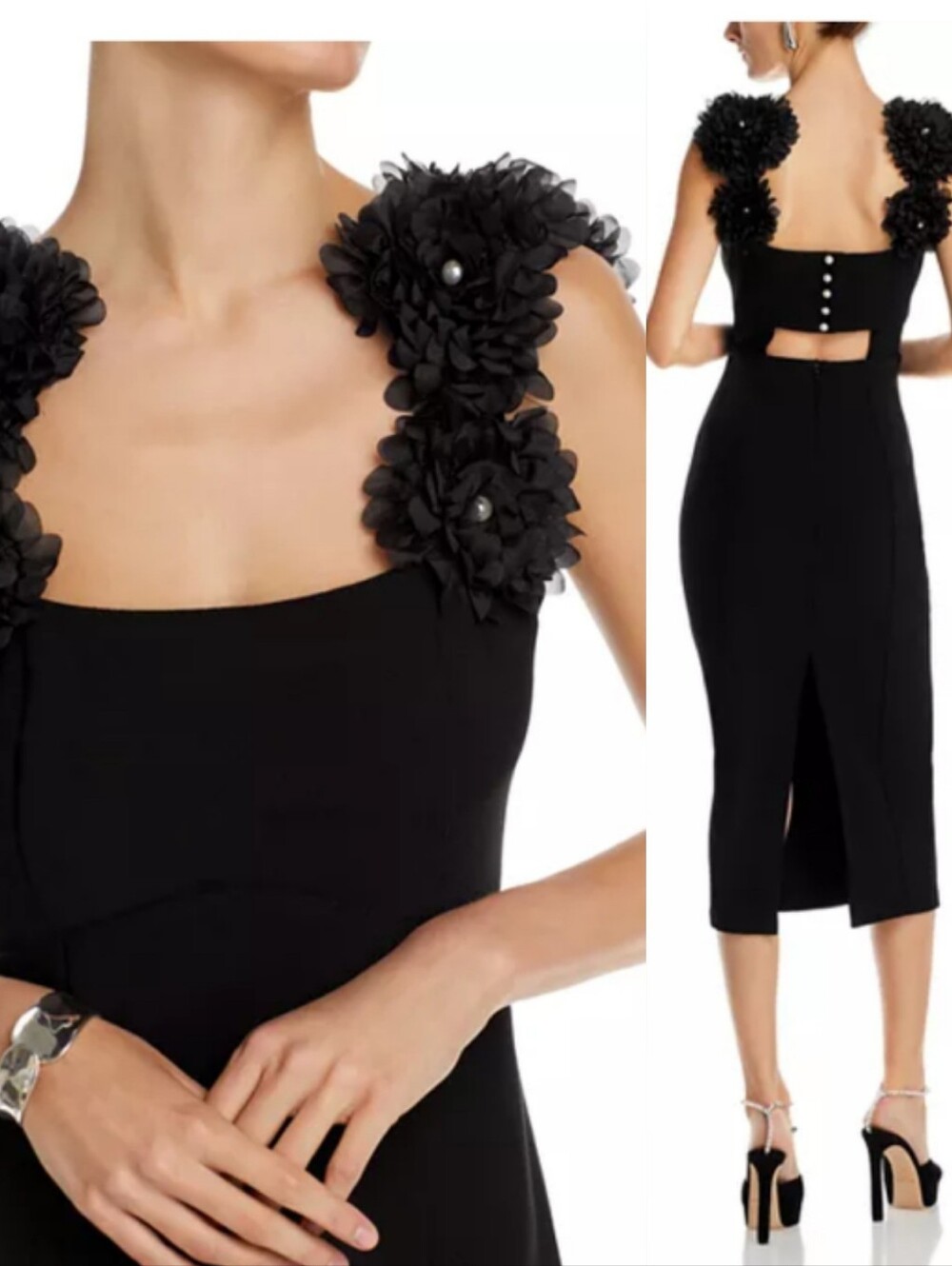Elliatt Gabby Dress